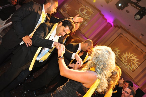 Lions Kaslik Leaders Dinner
